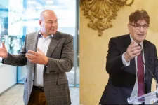 Erdélyből a Barabás-fivérek, Nagy Elek és Balázs Attila is bekerült a Forbes top 50-be, mellettük ott van a NER-ből kilógó Bige László is