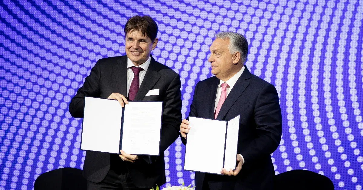 Kormányzati bejelentés: 3 százalékos fix hitel a kis- és középvállalkozásoknak Kormányzati bejelentés: 3 százalékos fix hitel a kis- és középvállalkozásoknak