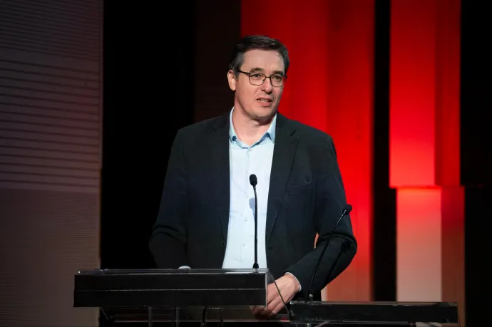 Karácsony Gergely Rákosrendezőről: Legalább bátrak legyünk, ha már pénzünk nincsen