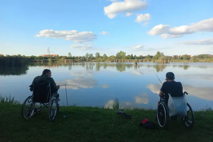 Már nincs erőnk félni – PTSD, túlélés és újrakezdés az ukrán front árnyékában