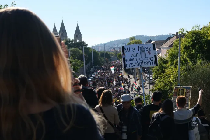A betiltásnak köszönhetően ez volt az eddigi legszabadabb Pécs Pride