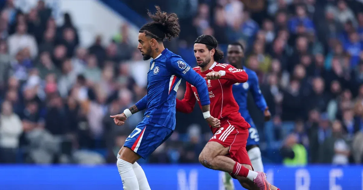 Nem volt elég Szoboszlaiék küzdelme, kikapott a Liverpool a Chelsea ellen