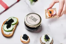 A tengerek élővilága megmentve: itt a vegán kaviár, ami még kóser is