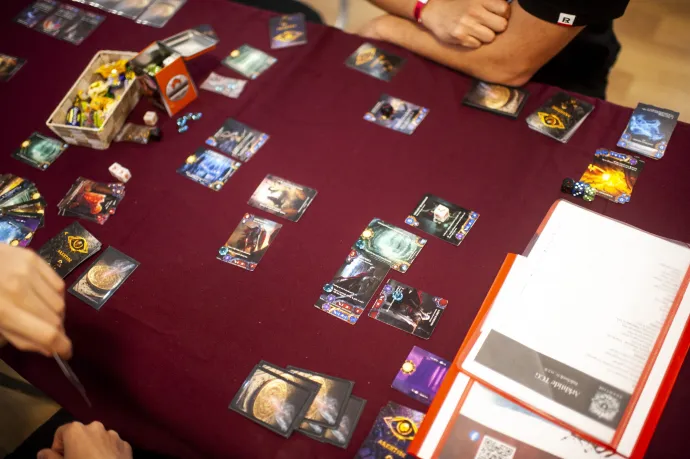 Fotó: Metagame Fest