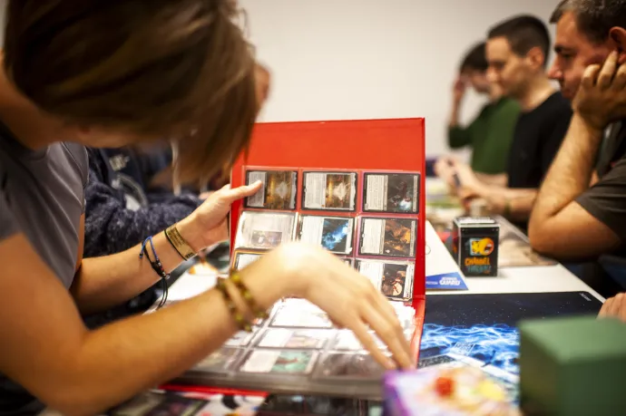 Fotó: Metagame Fest