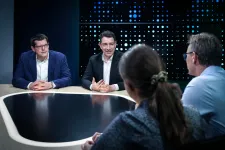 Hogyan váljunk sikeres országgá? Erről szól új műsorunk, a Magyarország jövő időben
