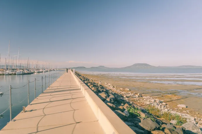 Fotó: Bartha Dorka / Balatonoffseason