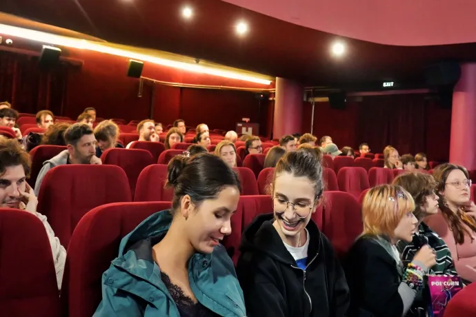 Ismeretséget, barátságot, díjakat és ősz hajszálakat is adott az idén 25 éves Filmtettfeszt
