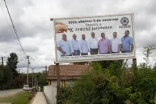 Egy polgármesteri és hat képviselői helyre 70 jelölt – eldőlt, hogy ki vezetheti Tiszaburát
