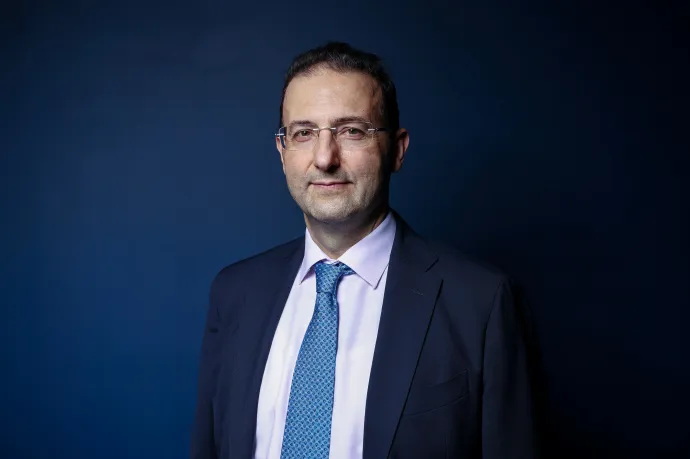 Orbán Krisztián az euró bevezetéséről: Ez nem lehet egy olyan ügy, amiről öt ember dönt, ez egy társadalmi kérdés