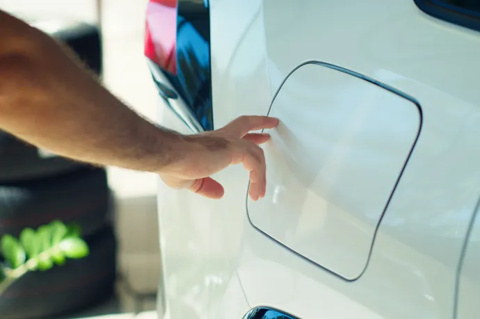 Kutatás: a többség még nem kér az e-autózásból (x)