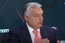 Orbán Viktor: Ha nem lesz 1-2 éven belül egy radikális átalakítása az EU-nak, akkor egy múló fejezet lesz az életünkben