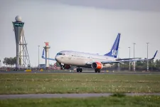 Drónokat észlelt a Norwegian Air egyik pilótája az oslói reptér felett