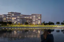 Tökéletes lokáció – így hódít a Duna Terasz Vista a családok körében