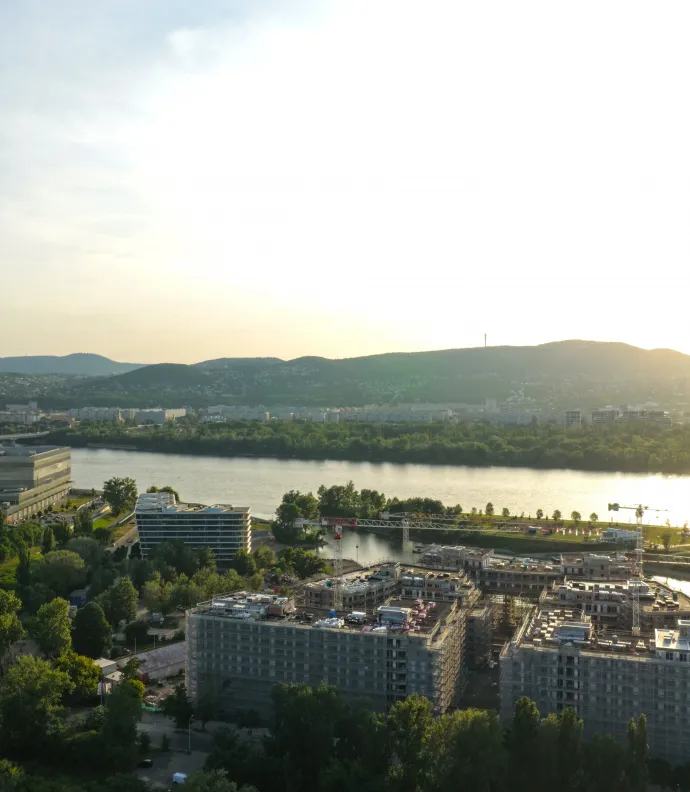 Fotó: Duna Terasz Vista 