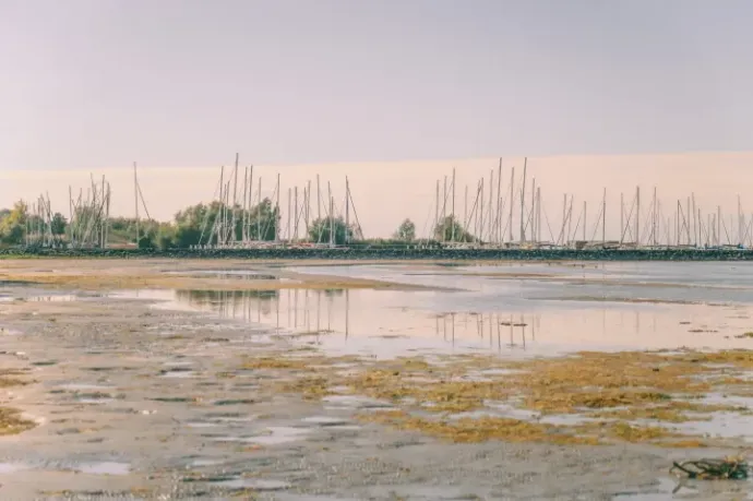 Photo: Dorka Bartha / Balatonoffseason