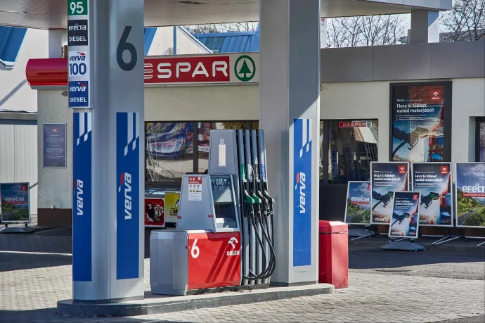 Ott roppant meg a boltok forgalma nyáron, ahol nagyon nem várták