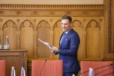 A kormány törvénymódosítással vezetné be az ismeretlen eredetű vagyon elkobzásának lehetőségét