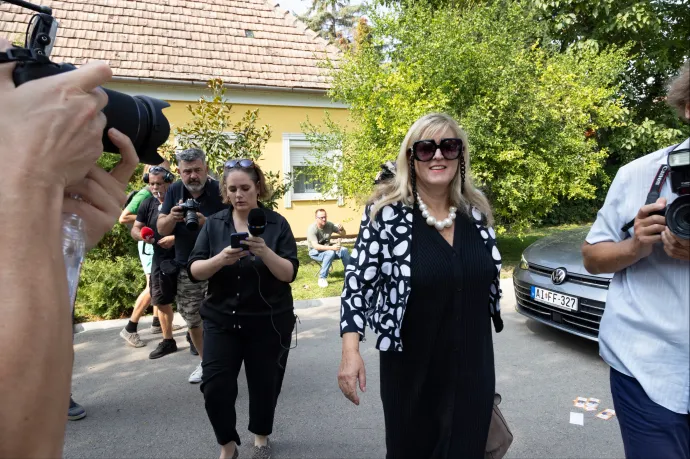 Schmidt Mária: Semjén a keresztényi szeretet szószólója