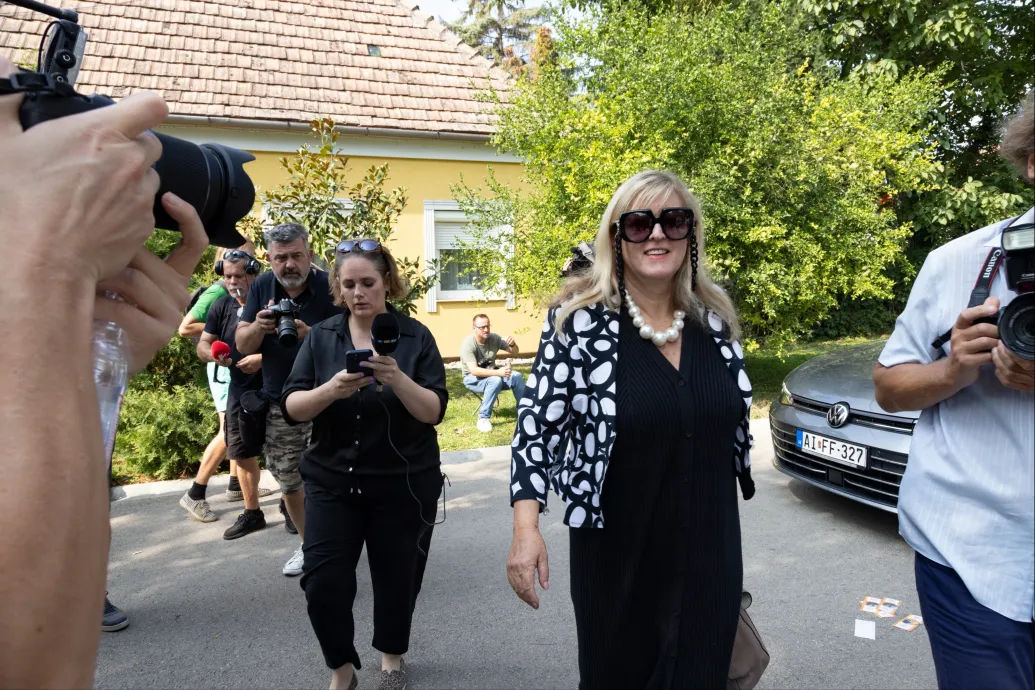 Schmidt Mária: Semjén a keresztényi szeretet szószólója