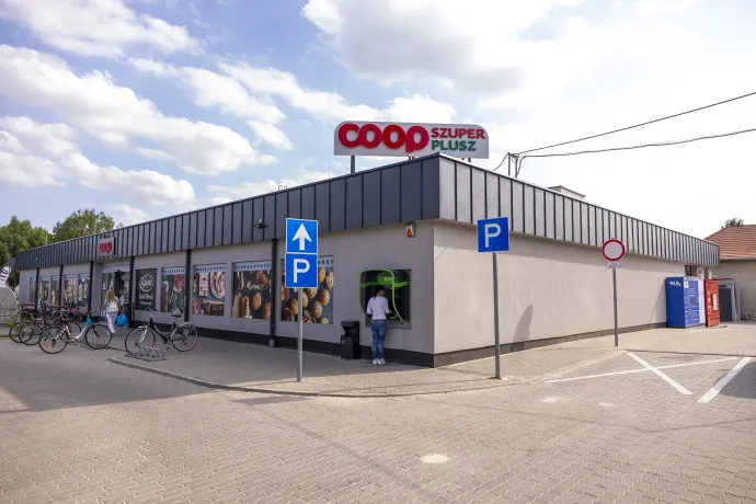 Fotó: Coop Hungary Zrt.