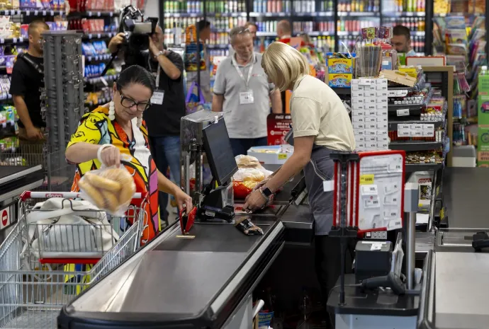 Fotó: Coop Hungary Zrt.