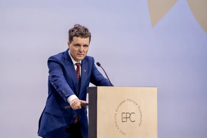 A Koppenhágában bemutatott Georgescu-jelentés szerint nem feltétlenül Georgescu győzelme volt a cél, hanem Románia gyengítése