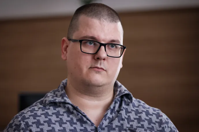 Fotó: Melegh Noémi Napsugár / Telex