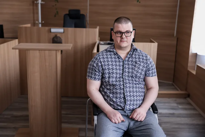 Fotó: Melegh Noémi Napsugár / Telex