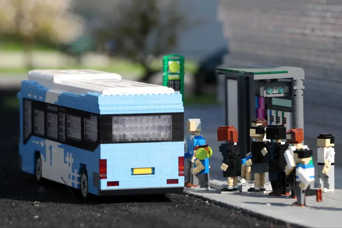 Most úgy vehetsz legót a csaló cég készletéből, hogy meg is kapod a játékokat