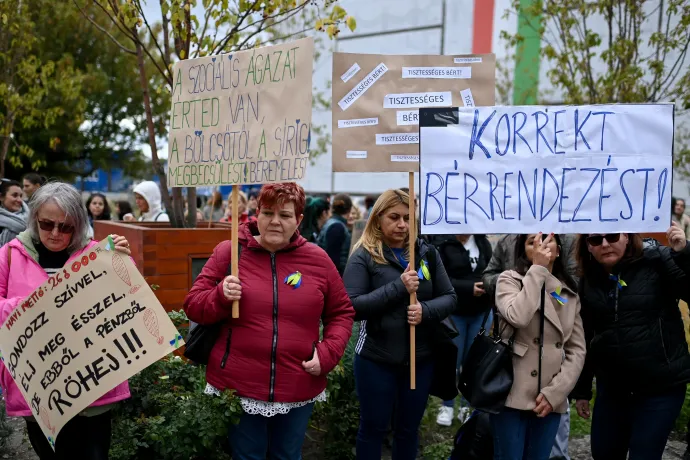 Fotó: Bődey János / Telex