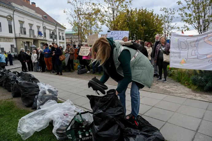 Fotó: Bődey János / Telex