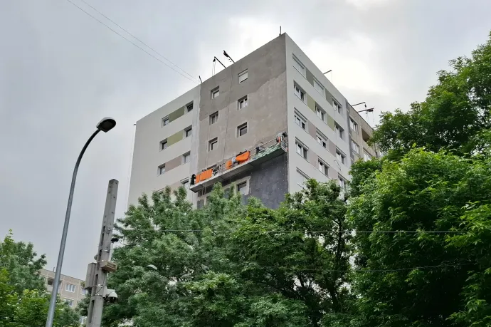 Végre a társasházakra is megérheti napelemeket telepíteni