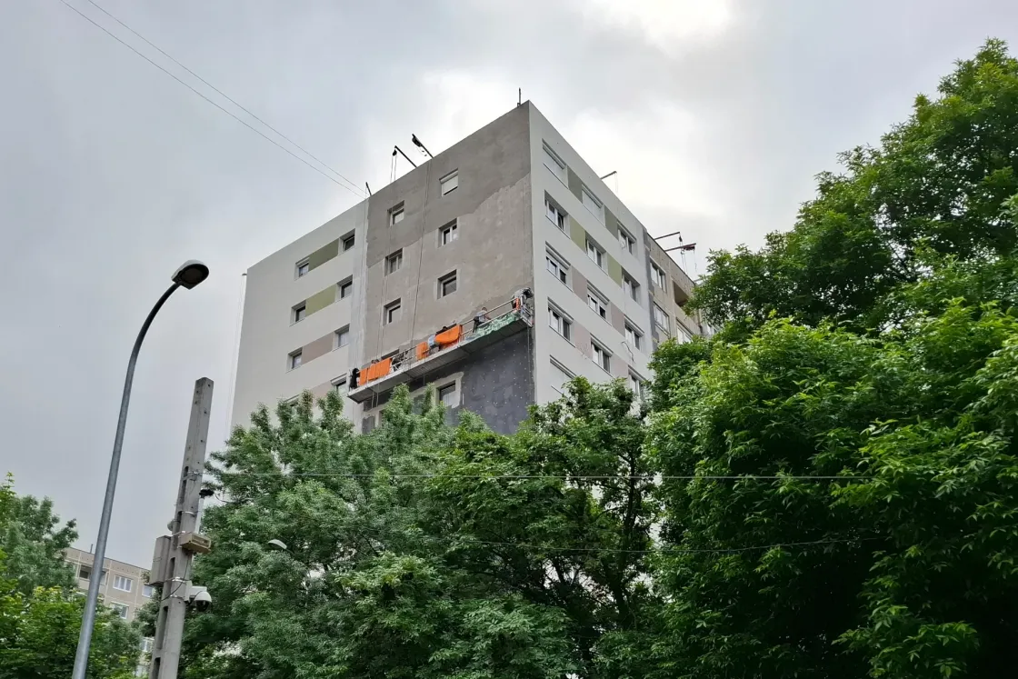 Végre a társasházakra is megérheti napelemeket telepíteni