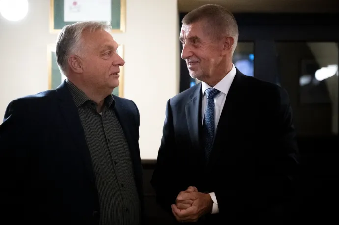Orbán rég várt uniós erősítést kaphat Babišsal