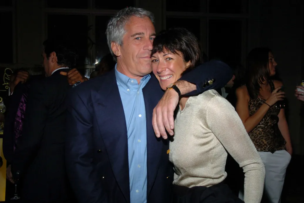 Az amerikai legfelsőbb bíróság elutasította Jeffrey Epstein szeretőjének fellebbezését