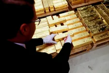 Az aranypiac őrült áremelkedése felveti, hogy mikor lehet végre itthon is tároltatni a fizikai aranyat