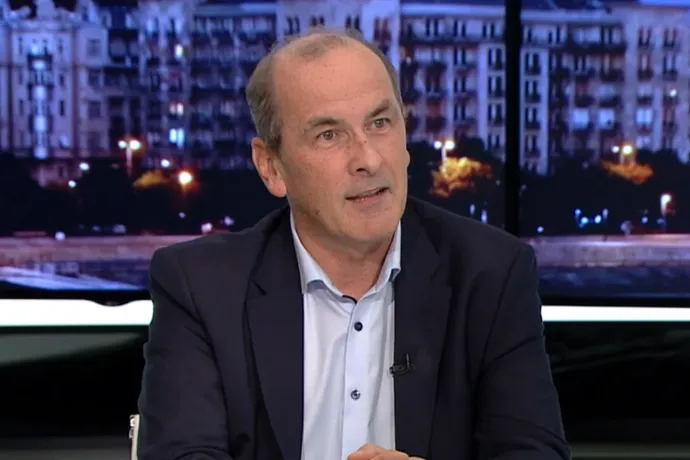 Hegedűs Zsolt: A szuperkórház azért lesz szuper, mert ott vannak dolgozók, ott van szakértelem