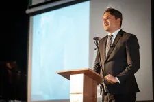 Valamiért mismásol DPK-tagságáról a Magyar Szövetség vezetője