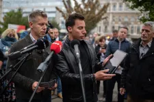 444: Vannak valós adatok a kiszivárgott Tisza-adatbázisban, de azokat a párt szerint nem az alkalmazásból szerezték meg