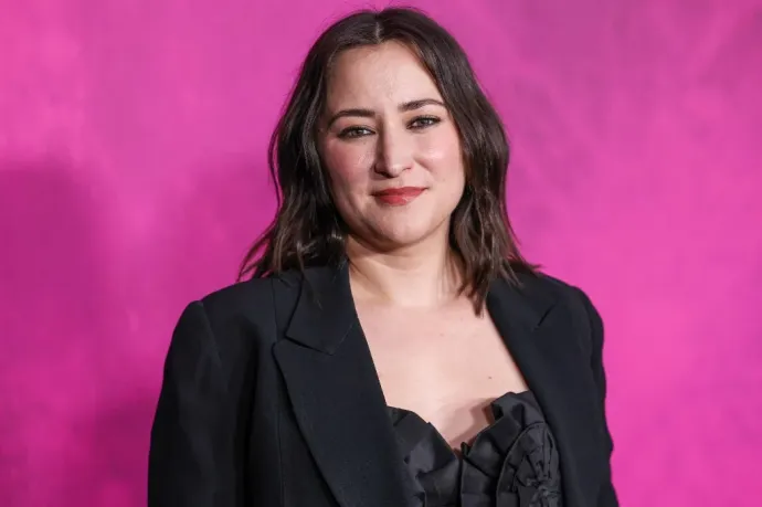 Kérlek, ne küldjetek több MI-videót apámról – Robin Williams lánya Instagramon szólalt fel a visszaélések ellen