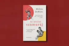 Az utolsó szamuráj – egy kultkönyv második élete