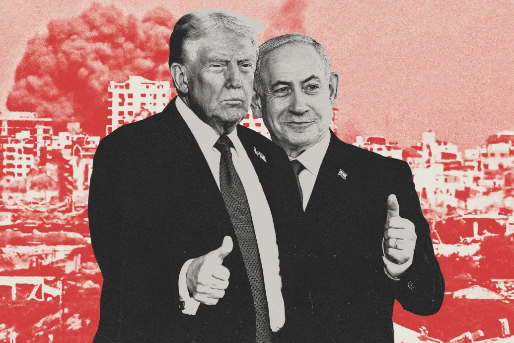 Trump ultimátumot adott, de a gázai béke nem lesz ilyen egyszerű