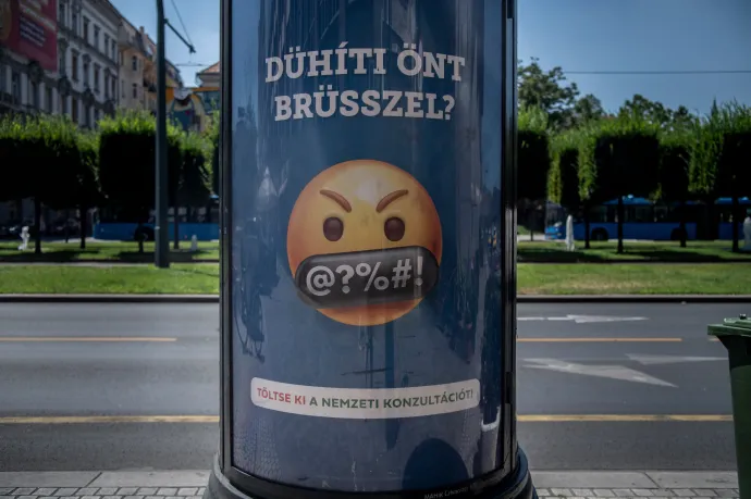 Egy uniós ország kormánya sem költ annyit a saját céljaira, mint a magyar