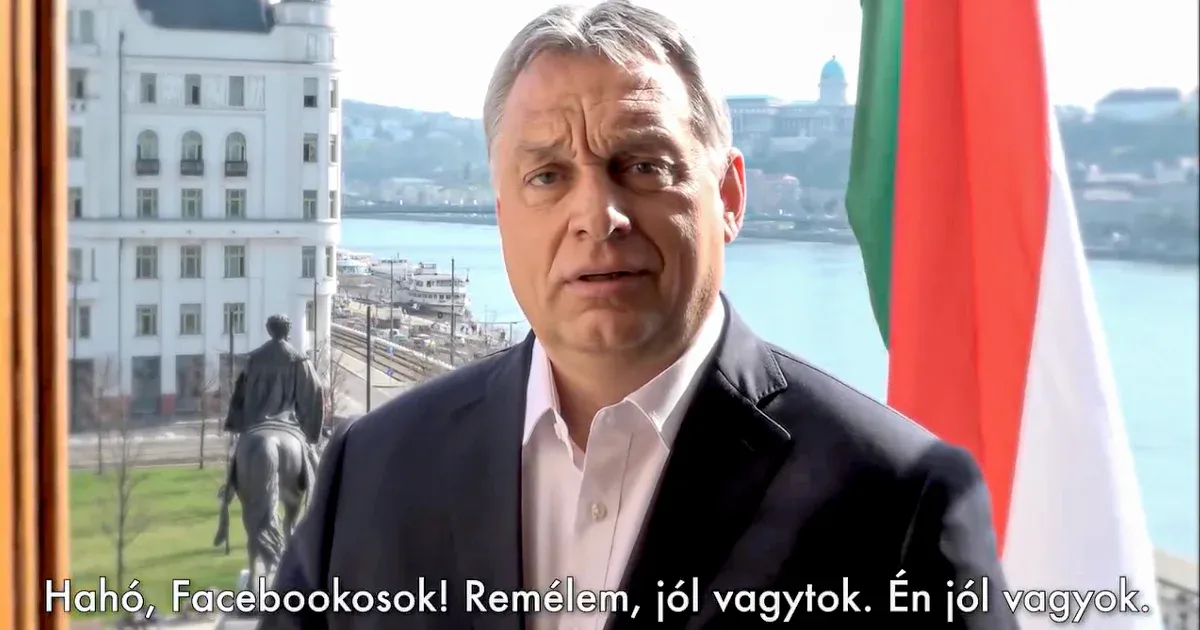 18 milliárd forint elköltése után tűnnek el a politikai hirdetések a Facebookról