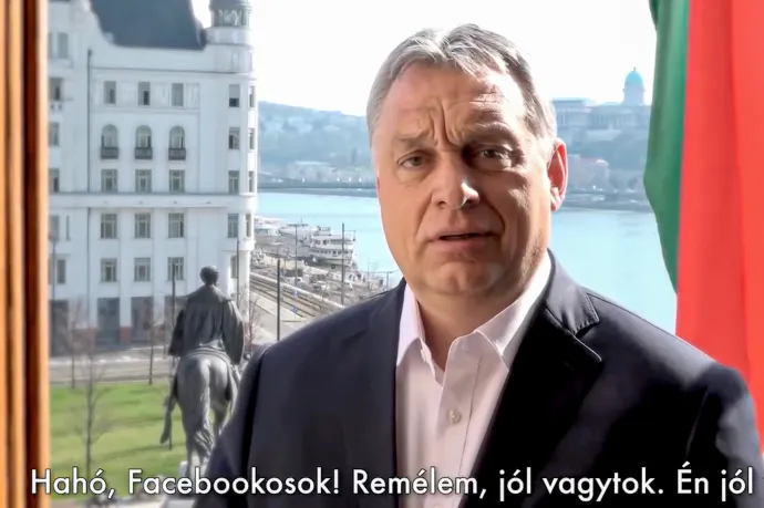 18 milliárd forint elköltése után tűnnek el a politikai hirdetések a Facebookról