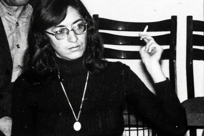 Meghalt Kuti Márta, a háttérben dolgozó nyelvi őr, aki évtizedeken át vigyázott az erdélyi magyar szóra