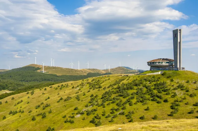 Először fordult elő, hogy a megújuló energiaforrások több áramot termeltek, mint a szén