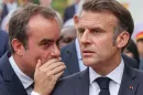 Macronnak egyre nagyobb mutatvány kivágnia magát az újabb és újabb lehetetlen helyzetből