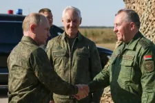 Annyira kellenek Oroszországnak a katonák, hogy már háromévnyi fizetést adnak az újoncoknak